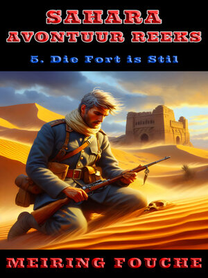 cover image of Die Fort is Stil